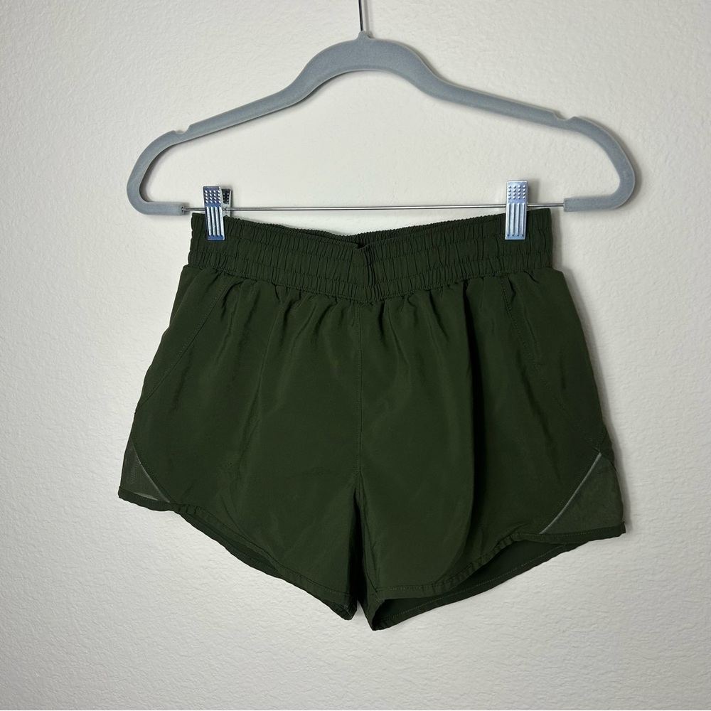 All in Motion Women’s Running Shorts